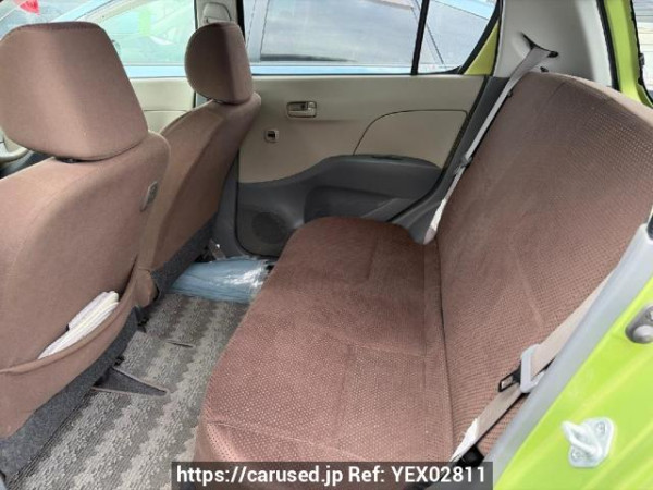 Used 2009 AT daihatsu mira L275S Image[8]