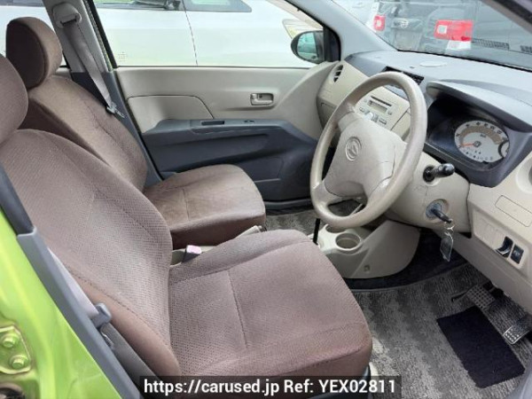 Used 2009 AT daihatsu mira L275S Image[10]