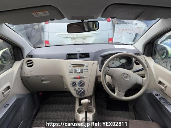 Used 2009 AT daihatsu mira L275S Image[11]