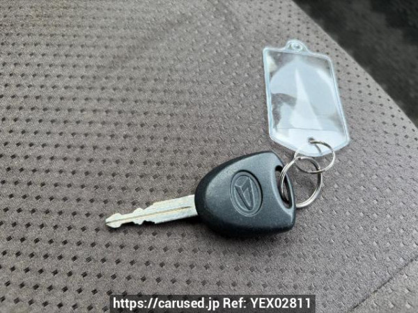 Used 2009 AT daihatsu mira L275S Image[16]