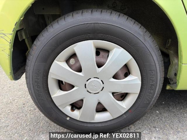 Used 2009 AT daihatsu mira L275S Image[17]