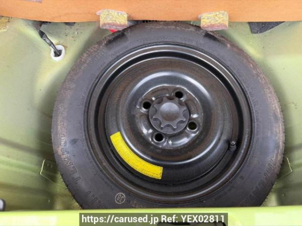 Used 2009 AT daihatsu mira L275S Image[21]