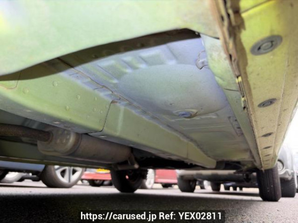Used 2009 AT daihatsu mira L275S Image[22]