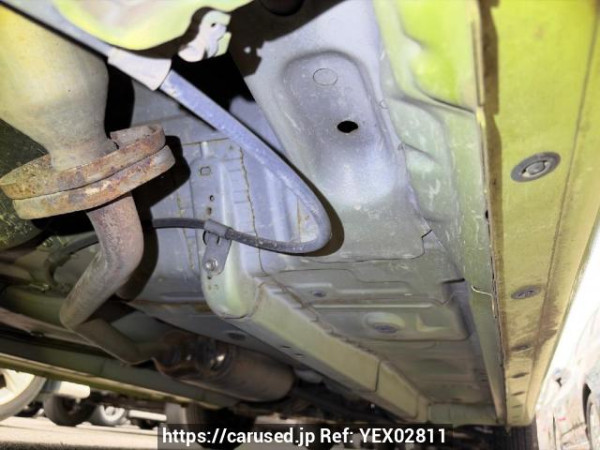 Used 2009 AT daihatsu mira L275S Image[24]