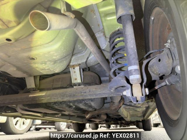 Used 2009 AT daihatsu mira L275S Image[25]