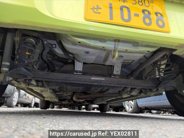 Used 2009 AT daihatsu mira L275S Image[26]