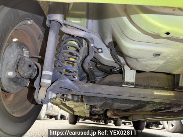 Used 2009 AT daihatsu mira L275S Image[27]