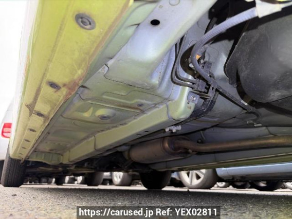 Used 2009 AT daihatsu mira L275S Image[28]