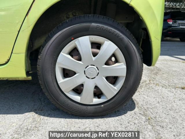 Used 2009 AT daihatsu mira L275S Image[30]