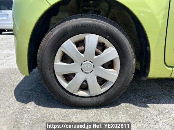 Used 2009 AT daihatsu mira L275S Image[31]