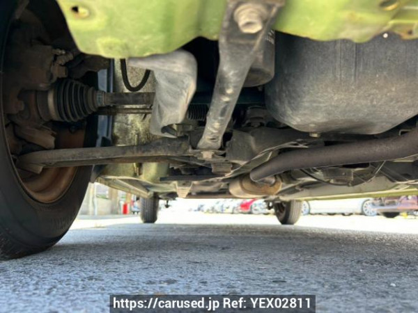 Used 2009 AT daihatsu mira L275S Image[32]