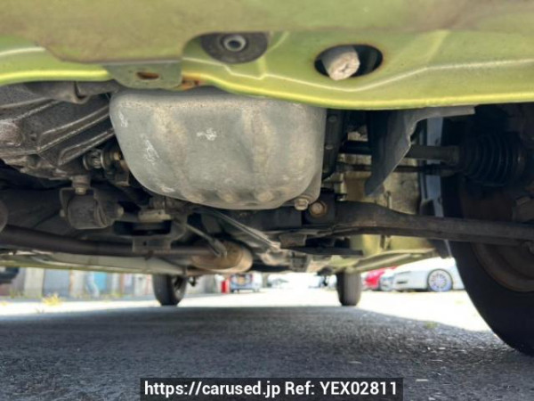Used 2009 AT daihatsu mira L275S Image[33]