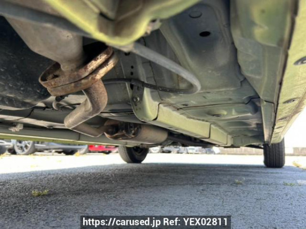 Used 2009 AT daihatsu mira L275S Image[35]