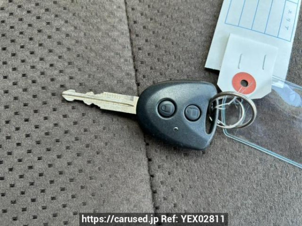 Used 2009 AT daihatsu mira L275S Image[41]