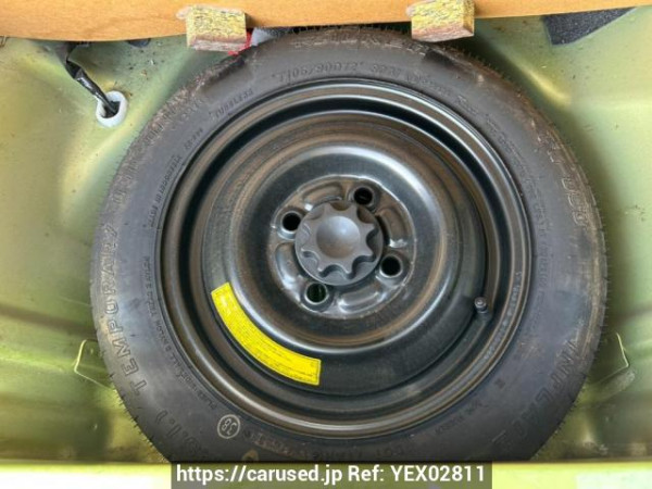 Used 2009 AT daihatsu mira L275S Image[42]