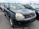 Nissan X-Trail NT31
