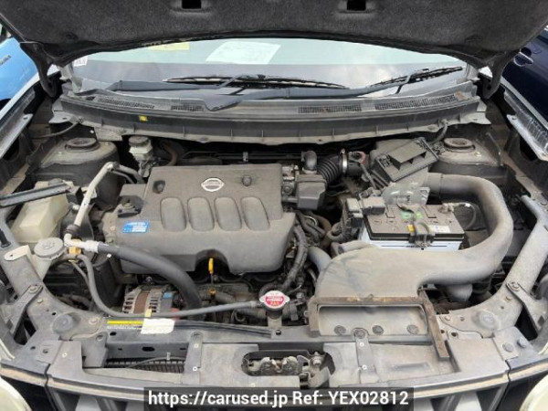 Used 2007 AT nissan x-trail NT31 Image[5]