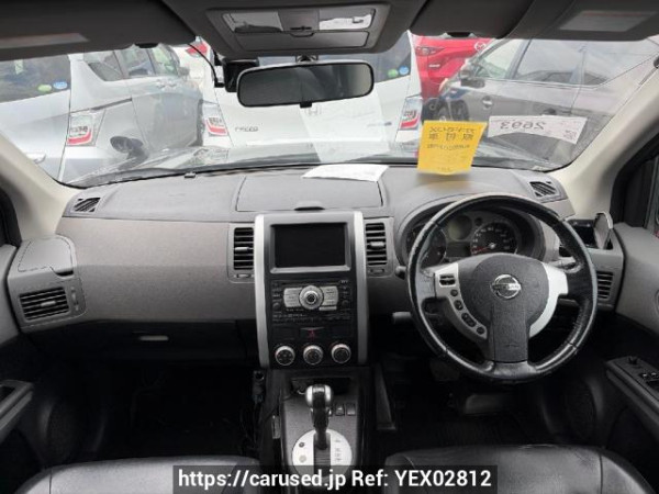 Used 2007 AT nissan x-trail NT31 Image[8]