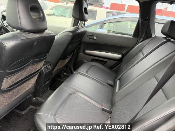 Used 2007 AT nissan x-trail NT31 Image[9]