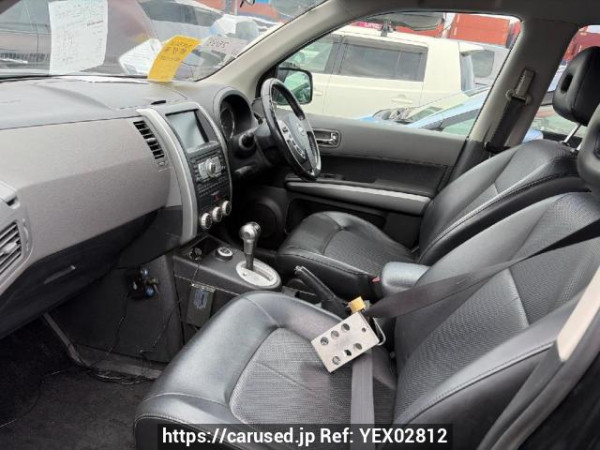 Used 2007 AT nissan x-trail NT31 Image[10]