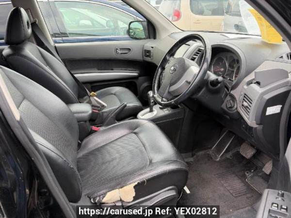 Used 2007 AT nissan x-trail NT31 Image[11]