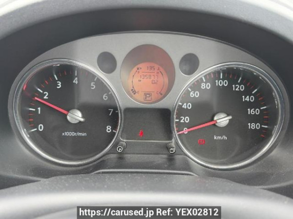 Used 2007 AT nissan x-trail NT31 Image[13]