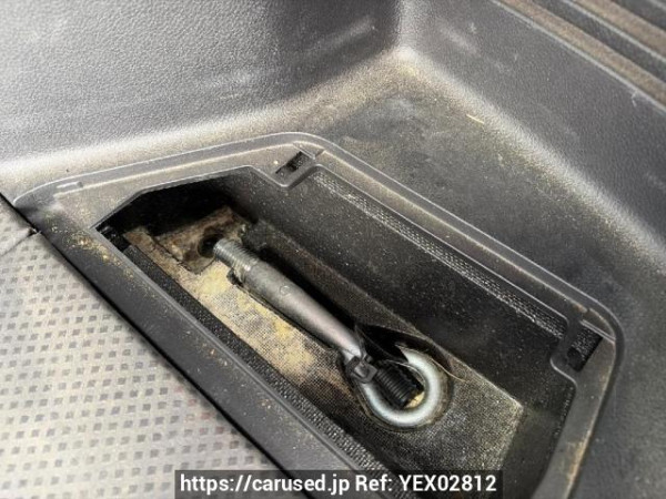 Used 2007 AT nissan x-trail NT31 Image[16]