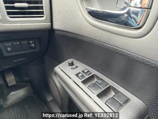 Used 2007 AT nissan x-trail NT31 Image[17]