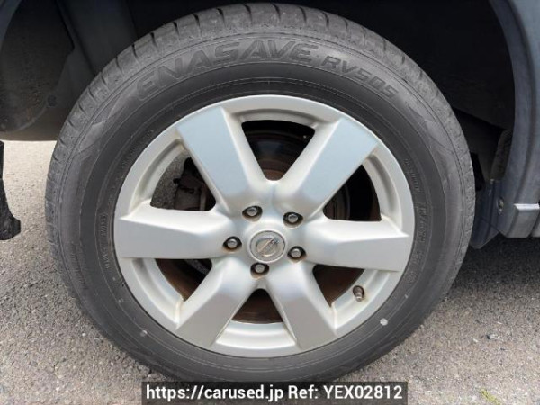 Used 2007 AT nissan x-trail NT31 Image[18]
