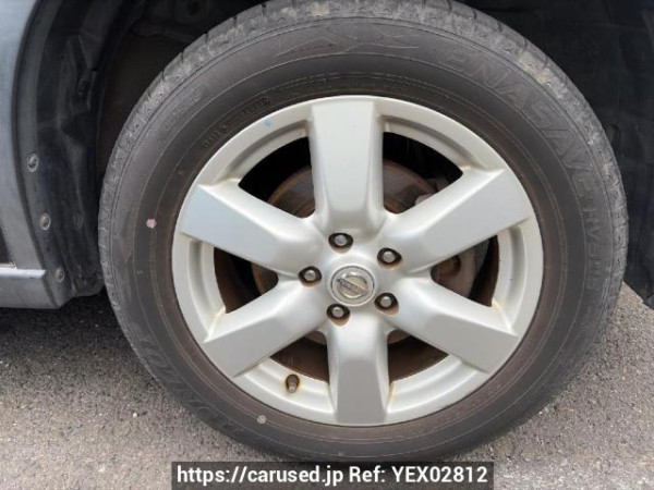 Used 2007 AT nissan x-trail NT31 Image[19]