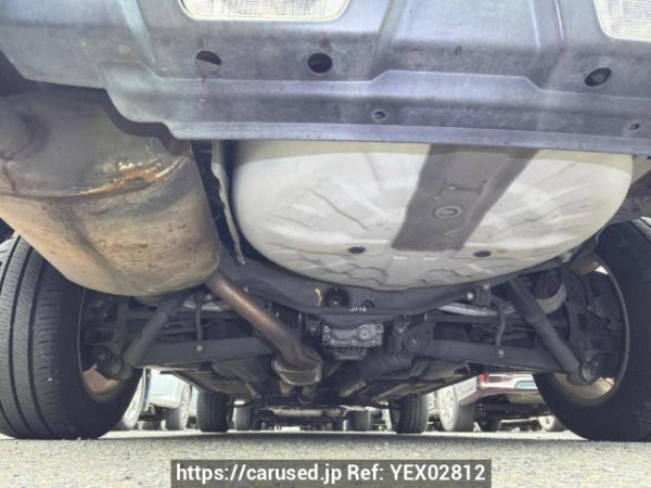 Used 2007 AT nissan x-trail NT31 Image[22]