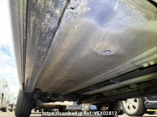 Used 2007 AT nissan x-trail NT31 Image[26]