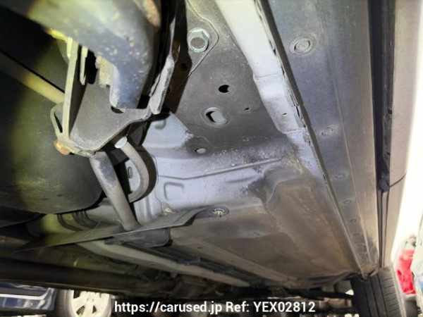 Used 2007 AT nissan x-trail NT31 Image[27]