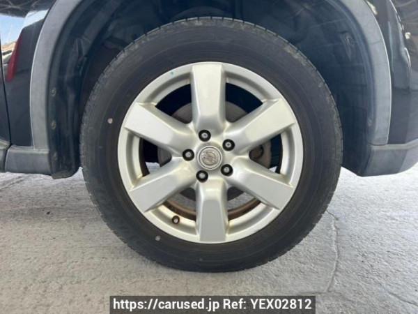 Used 2007 AT nissan x-trail NT31 Image[31]