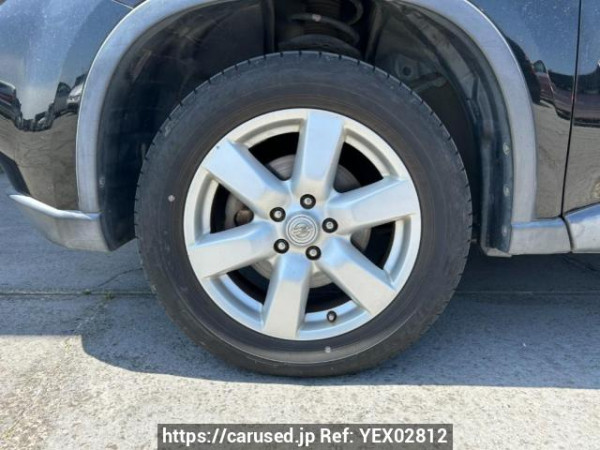 Used 2007 AT nissan x-trail NT31 Image[34]
