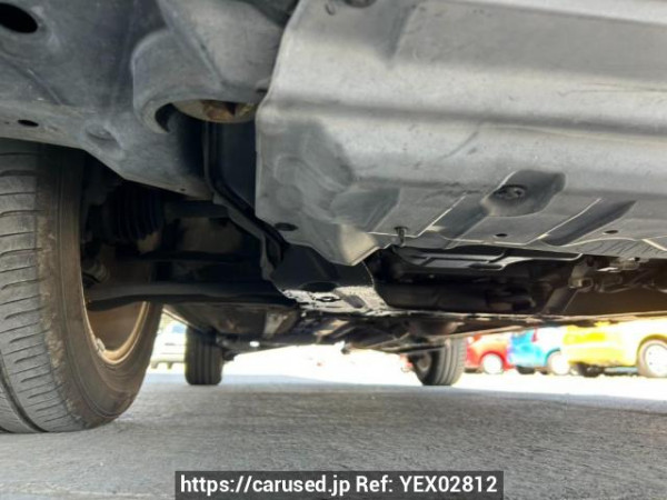 Used 2007 AT nissan x-trail NT31 Image[37]