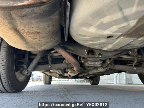 Used 2007 AT nissan x-trail NT31 Image[38]