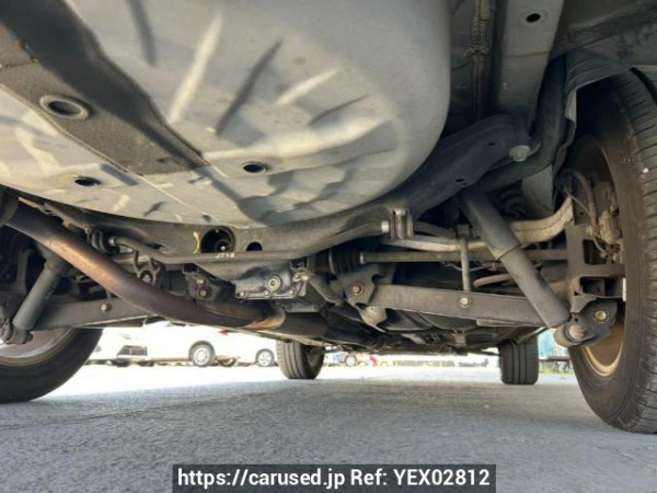 Used 2007 AT nissan x-trail NT31 Image[40]