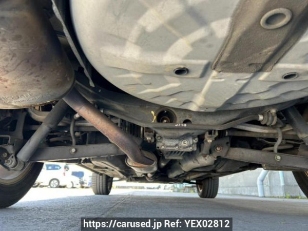 Used 2007 AT nissan x-trail NT31 Image[41]