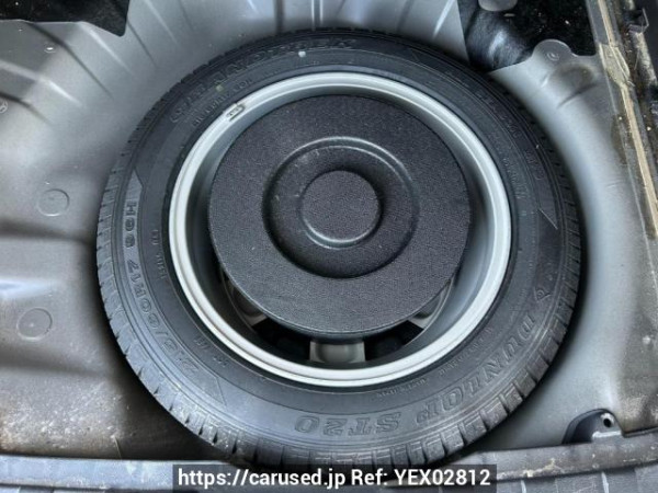 Used 2007 AT nissan x-trail NT31 Image[43]