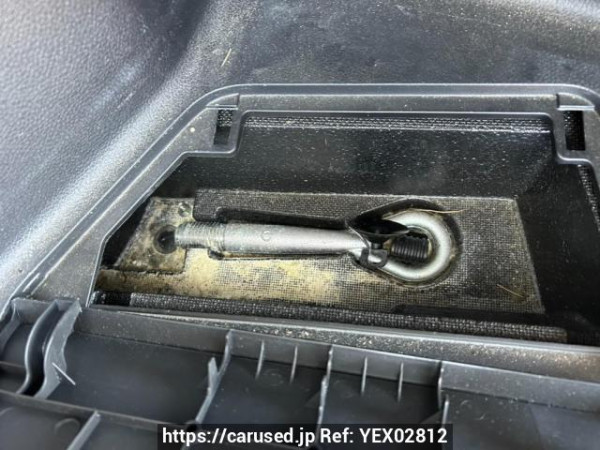 Used 2007 AT nissan x-trail NT31 Image[44]