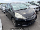 Honda Fit GE6