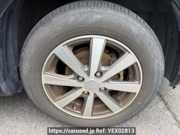 Used 2009 AT honda fit GE6 Image[19]