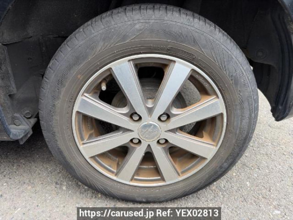 Used 2009 AT honda fit GE6 Image[21]