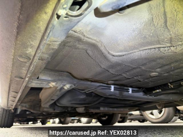 Used 2009 AT honda fit GE6 Image[24]