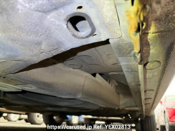 Used 2009 AT honda fit GE6 Image[25]