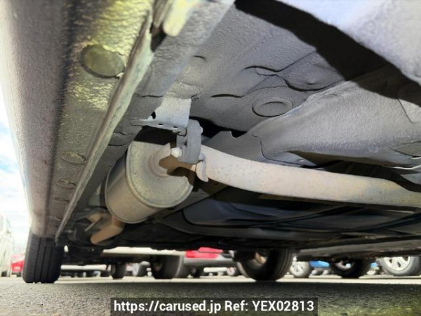 Used 2009 AT honda fit GE6 Image[26]