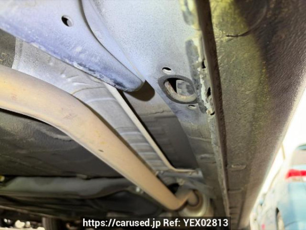 Used 2009 AT honda fit GE6 Image[27]