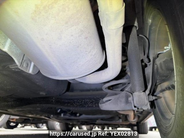 Used 2009 AT honda fit GE6 Image[28]