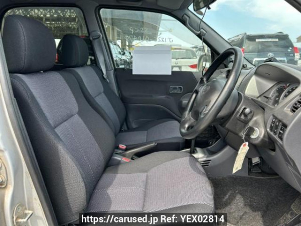 Used 2003 AT toyota cami J122E Image[12]